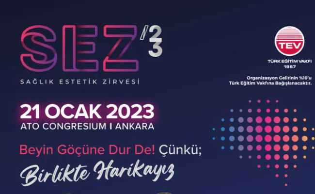 Beyin Göçü'ne dur demek için Ankara'da zirve