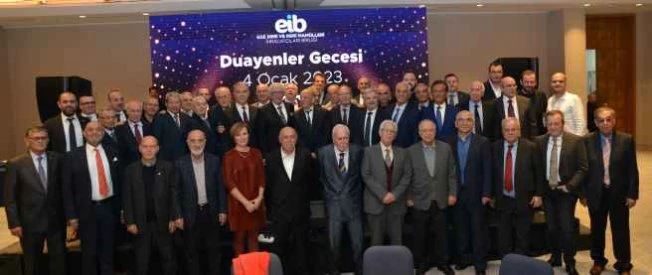 Deri sektöründe vefa gecesi | Deri sektörü EYT sürecini kaygılı izliyor