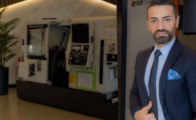 GNC yerli makina üretece yerli robot ile çözümler sunacak