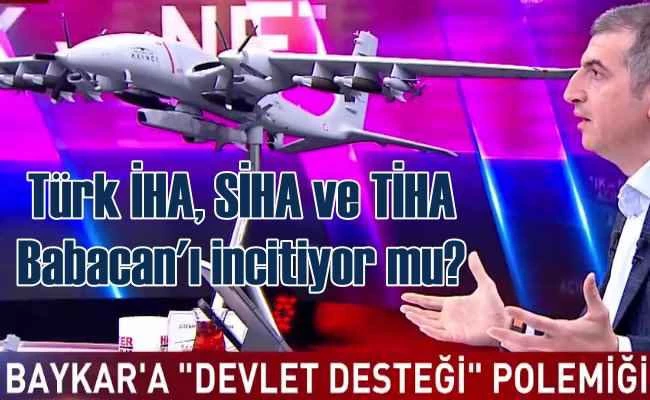 Haluk Bayraktar anlattı, milyonlar dinledi