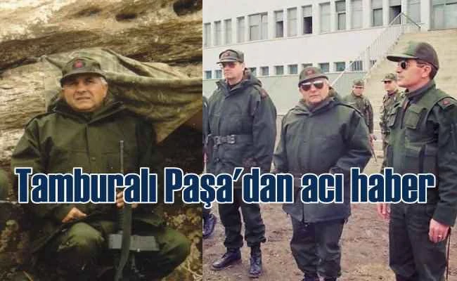Hasan Kundakçı paşa hayatını kaybetti