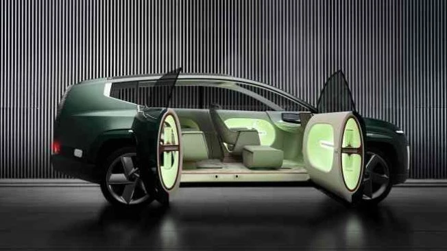 Hyundai Good Design’dan Beş Farklı Ödül