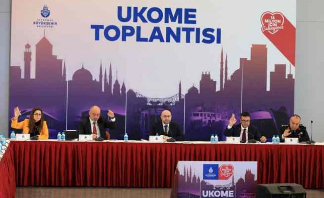 İBB'den boş - dolu taksi tartışmasını bitirecek karar