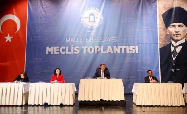 Maltepe’den dünyanın dört bir yanına ‘Atatürk Parkı’ çağrısı