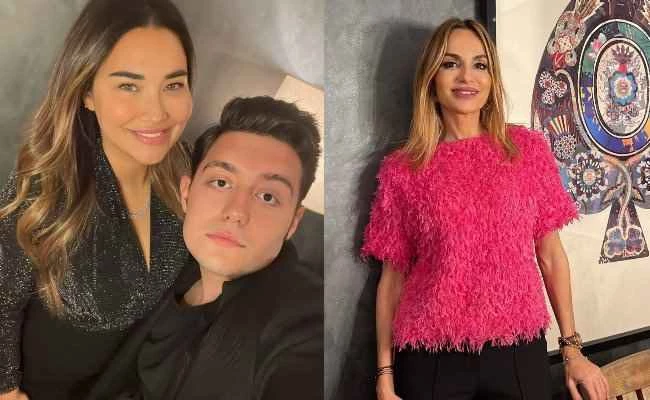 Marka Danışmanı Yiğit Macit’in Yeni Yıl Partisine ünlü isimler katıldı