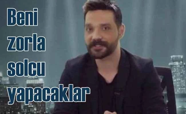 Oğuzhan Uğur sosyal medyadan isyan etti