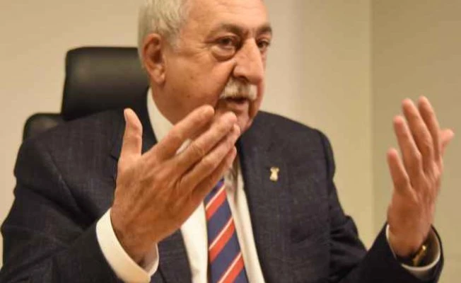 Palandöken'den Erdoğan'a EYT mektubu