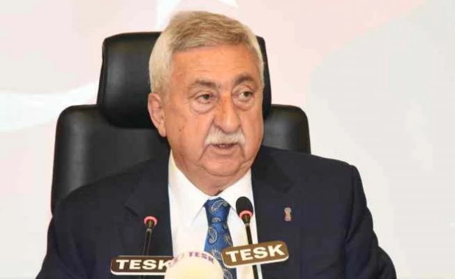 Palandöken | Hurda Araç Teşvik Yasası yeniden çıkarılmalı