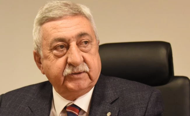 Palandöken | Yapılandırma haberi esnafımızı sevindirdi
