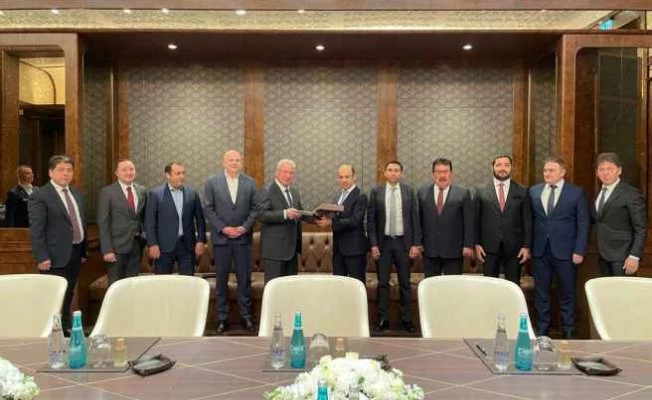 Pasha Grup, Mandarin Oriental Bodrum Otel'in yüzde 50'sini aldı