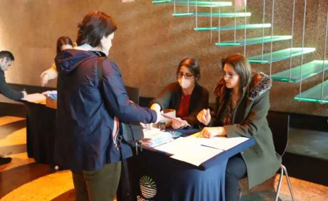 Sarıyer'de 7 bin 500 öğrenciye burs desteği