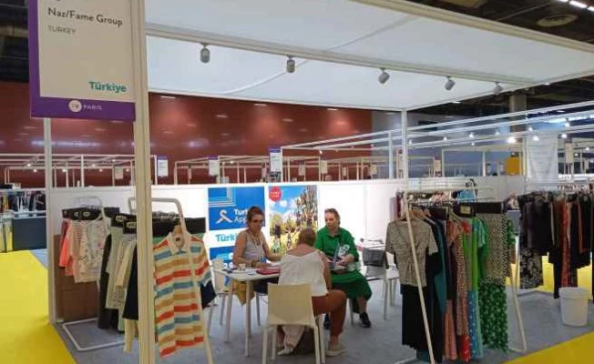Türk moda endüstrisi ABD’ye 2 milyar dolar ihracat hedefliyor