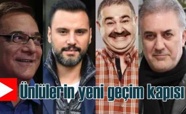 Ünlü isimler videolu mesajlarla para kazanıyor