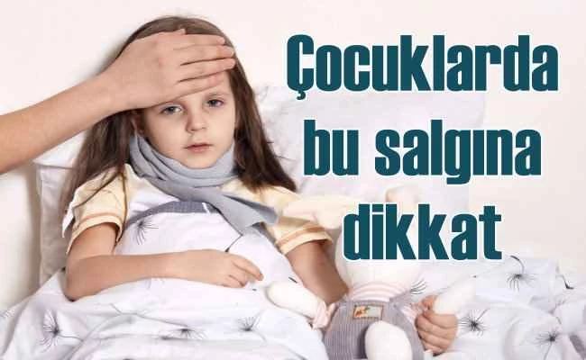 Uzmandan maske uyarısı! Acile başvurular hızla artıyor
