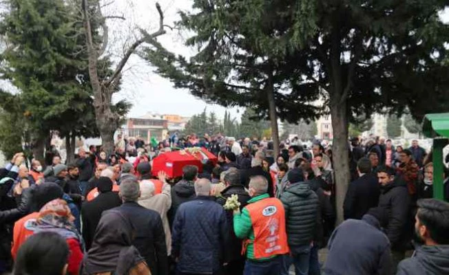 Yaprak Dede Ali Nihat Gökyiğit hayatını kaybetti