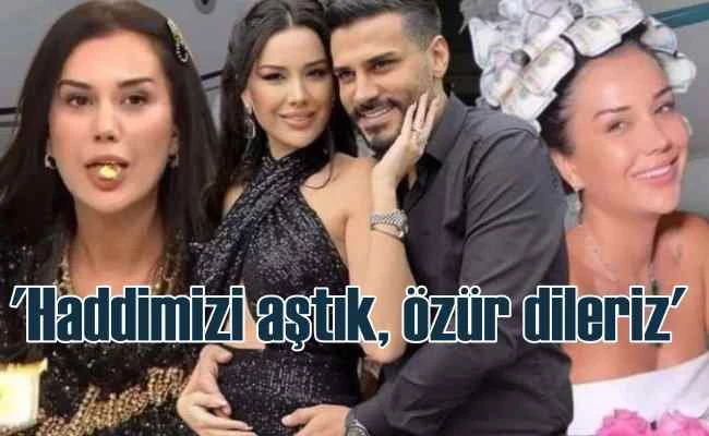 Dilat Polat ve Engin Polat | Haddimizi aştık özü dileriz