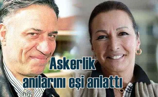 Kemal Sunal askerlikte 25 gün kimseyle konuşmamış
