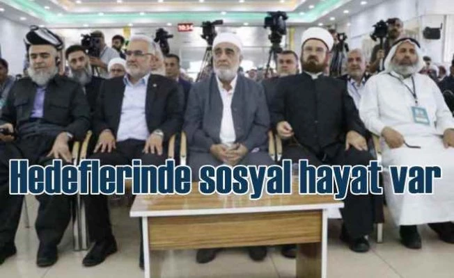 Ortadoğu'nun ilkelliğini Türkiye'ye taşıyacaklar