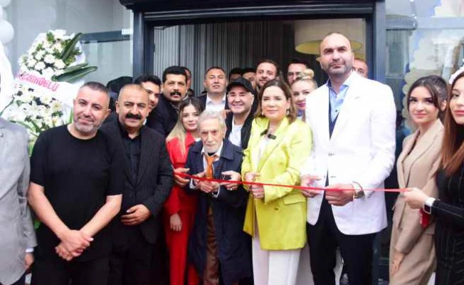 Şafak Sezer Metro Seksüel tarzı kimden öğrendiğini açıkladı