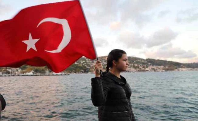 Sarıyer'de Cumhuriyet'in 100. yıl kutlamaları başlıyor