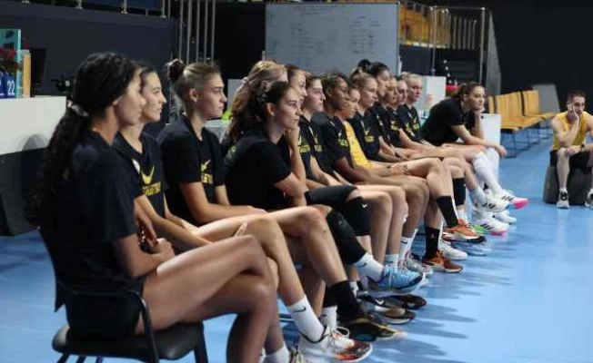 VakıfBank yeni sezona hazır