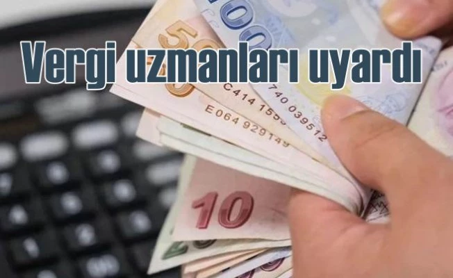 Arsası, evi ve otomobili olanlar son gün 30 Kasım