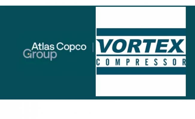 Atlas Copco, Türk Kompresör şirketi Hamak'ı satın aldı