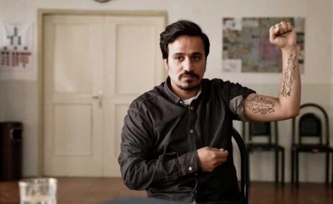 En iyi film 'Fani Dizeler'