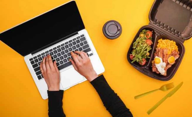 Ev Yemeği Fast Food'u Geride Bıraktı