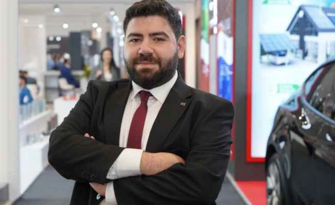 Geleneksel sistemlerden yüzde 30 daha tasarruflu ısınmak mümkün