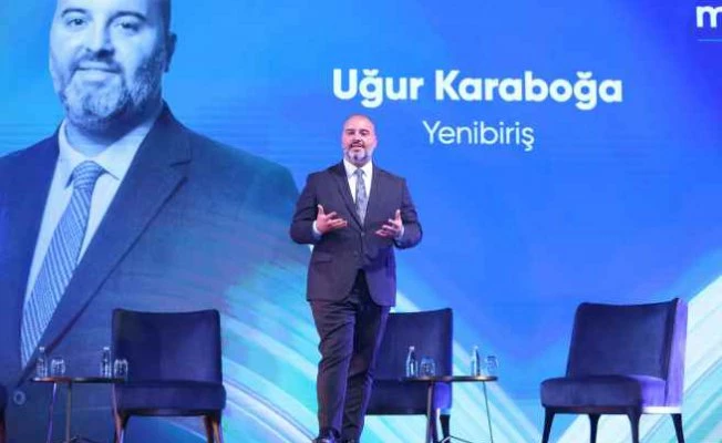İş dünyasının kodları Momentum ‘24’te atılıyor