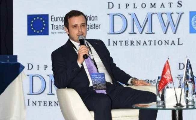 Işıner Güngör | Diplomasideki yetersizliklerin bedeli ağır oluyor