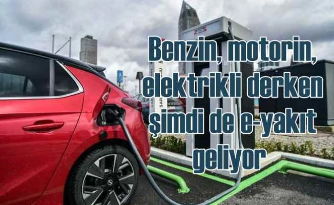 Otomobiller için en ucuz yakıt geliyor