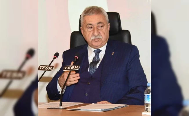 Palandöken'den kış lastiği önerisi