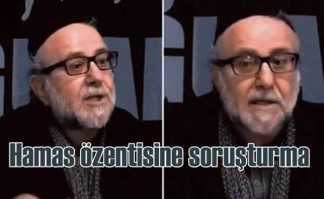 Silahlı katliam Mahmut Ustaosmanoğlu’nun yeğenine soruşturma