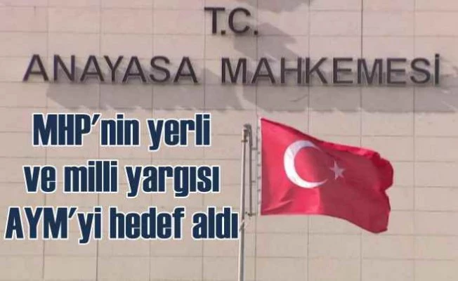 Yargıtay'ın AYM kararına CHP'den sert tepki | Darbe girişimi
