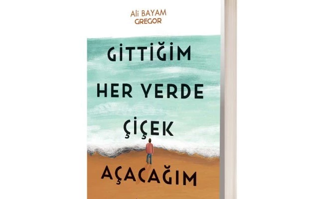 Yazar Ali Bayam okurları ile TÜYAP’TA buluşuyor
