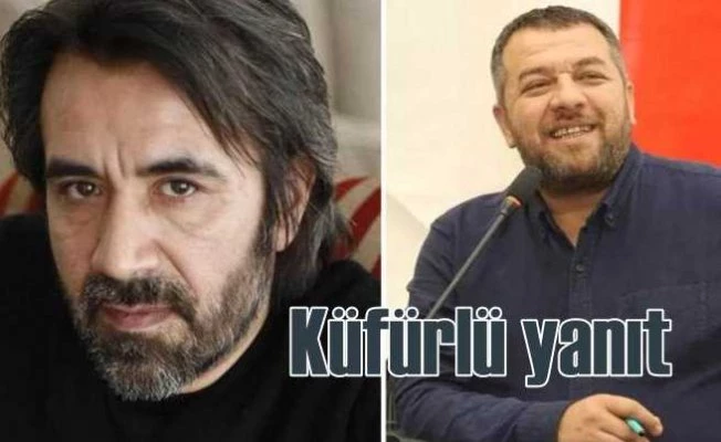 Zeki Demirkubuz'un küfürlü yanıtı ortalığı karıştırdı