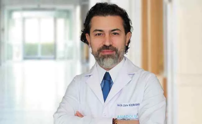 15 dakikada kanser tanısı