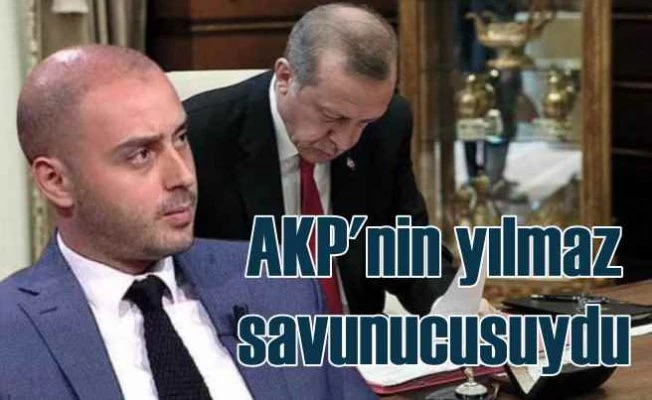Atatürk'e hakaret eden Selman Öğüt rektör oldu