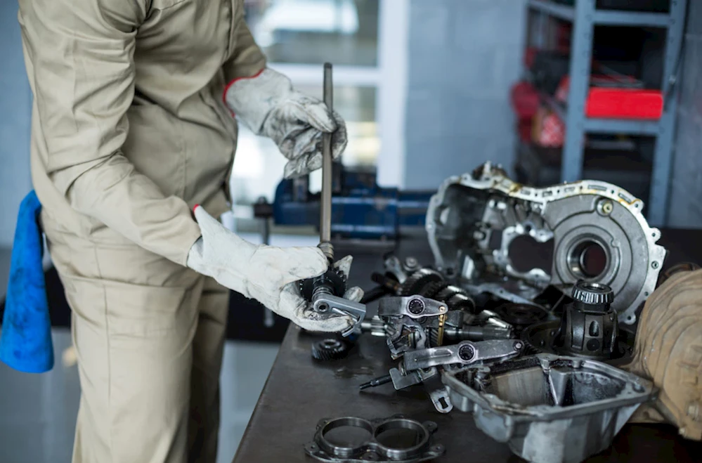 Benim Parçam ile Citroen C4 Yedek Parça Seçenekleri