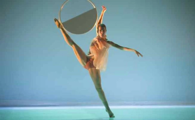 Göz Kamaştırıcı Topluluk | La Mov Compania de Danza İstanbul'da