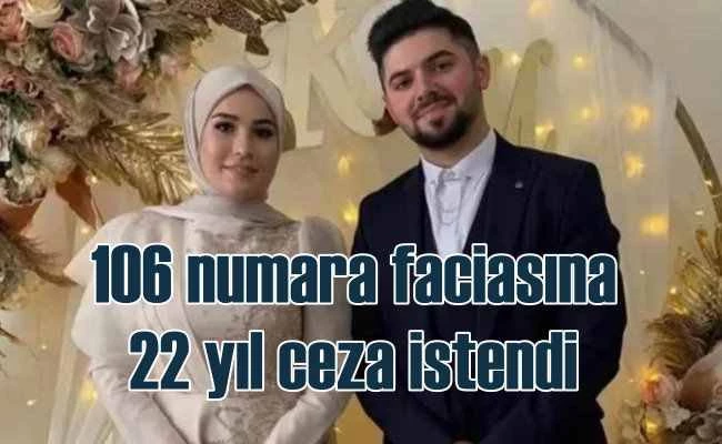 Kapadokya'da Balayı Odası faciasına 22 yıl ceza