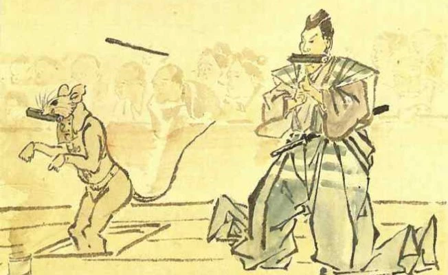 Kitap | Japon Edebiyatının Zevki ilk kez Türkçede