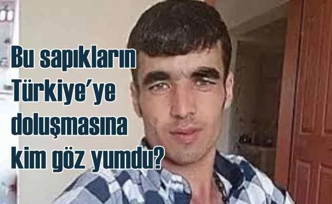 Manisa'dan İran'a kaçırılan 12 yaşında kız çocuğu evine getirildi
