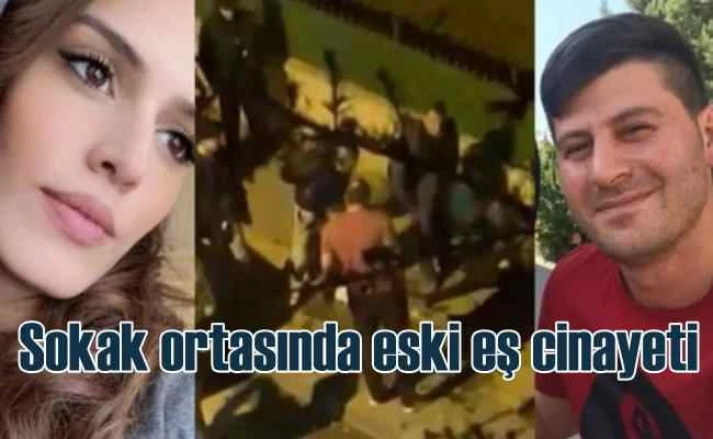 Nur Sena Kozan Cinayeti | Eski eşi tarafından vuruldu