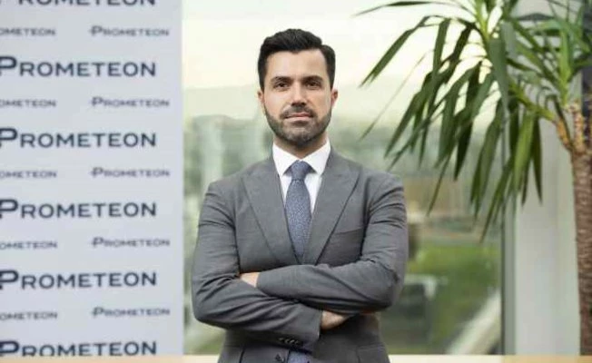 Prometeon’dan İki Üst Düzey Atama