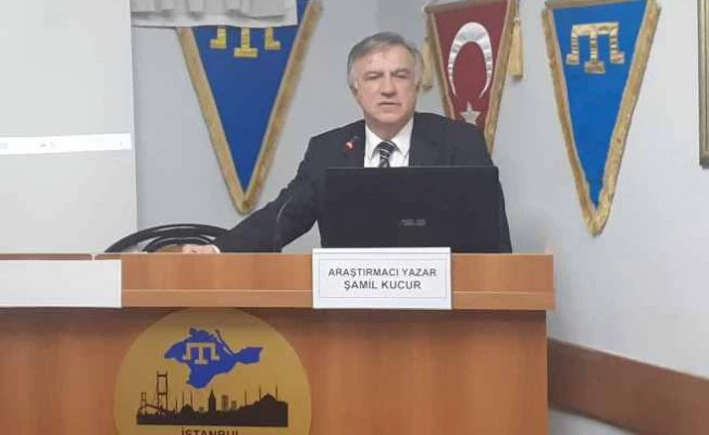 Türk Dünyası kültür ve sanat ile var olacak!