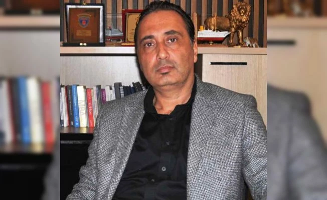 Uzmanından 'Türkiye ambargolara hazırlıklı olmalı' uyarısı