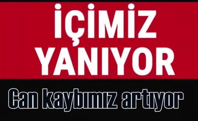 AFAD deprem bölgesinde son durumu açıkladı